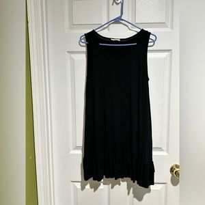 ☀️Easel tunic dress L☀️ *SOLD*